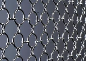 Wholesale Crimping Weaving Decoration Wire Mesh 50x50 Copper Decorative Mesh from china suppliers