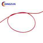 HEAT 260 250 degree PTFE military standard high temperature wire