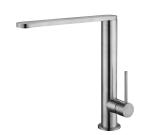 HOMEKA Deck Mounted Basin Mixer Tap ODM kitchen flexible faucet
