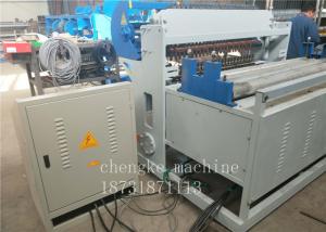 Wholesale High Speed 380V Automatic Wire Mesh Welding Machine Can Be Customized from china suppliers