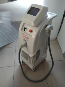 Wholesale 2017 Newest Germany import radiator 808nm permanent hair removal machine 808nm diode laser from china suppliers
