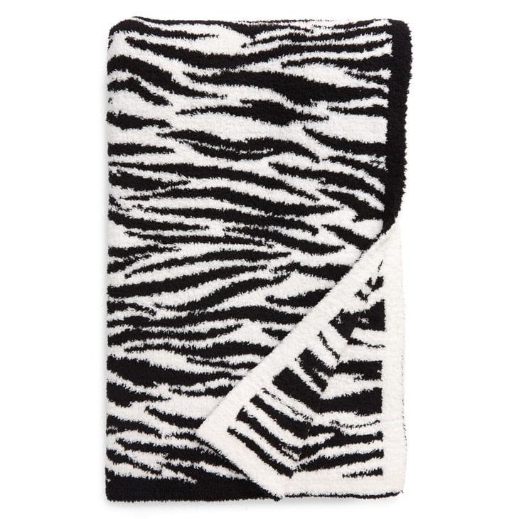 2023 Winter Knitting Throw Blankets with Multifunction and Cozy Hand Feel in 22 Colors