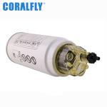 Mann PL 420 Fuel Filter