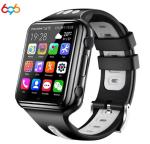 Kids Smart Fitness Tracker Watch Phone Android 4G SIM Card System W5 Pro