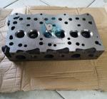 Excavator 3LD1 Isuzu Cylinder Head ISO9001 Cylinder Head For Isuzu