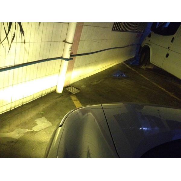 H8 H9 H11 fog lamp 3000K 6000K 1500lM