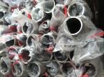400# 600# 800# grit stainless steel square tube
