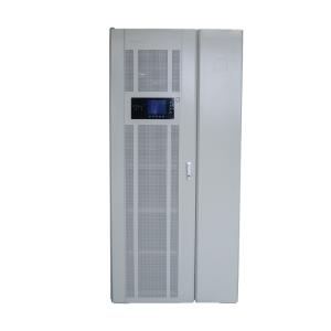Wholesale 380V / 400V / 415V Modular UPS System Online 30 - 1200KVA Settable Frequency from china suppliers