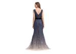 Fashion Celebrity Lace Casual Bridesmaid Dresses , Luxury Wedding Womens