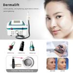 1320nm Laser Tattoo Removal Machine , Portable Tattoo Removal Machine