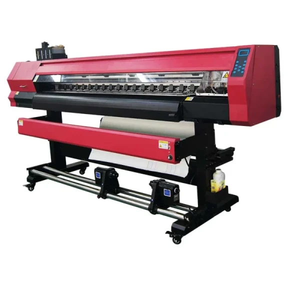 Best Sublimation Printer for Sublimation Sublimation Printer for T Shirts Manufacturer