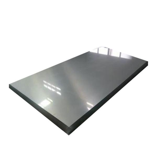 6mm 10mm Cold Draw 1050 1060 3004 3004 5754 6061 Aluminum Plate for Building