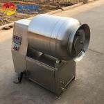 Meat Tumbler Vacuum Marinator for Flawless Marinating of Fish Beef Mutton and