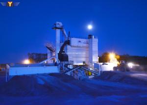 Wholesale 240T/H Asphalt Batch Mixing Plant from china suppliers