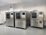 IEC60587 Tracking Index Test Plastic Testing Equipment