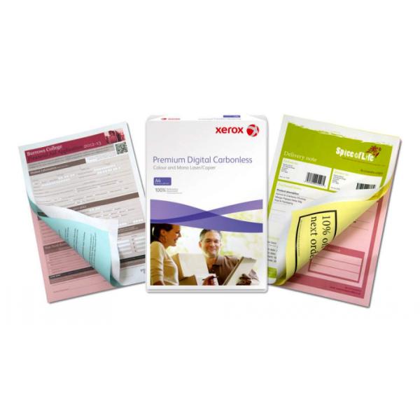 Professional Quality Non-carbon Copy Paper High Tensile Strength