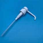 28 410 Long Medical Nasal Spray Pump Chemical Dispenser Pumps