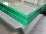 High Quality Ultra Clear Laminated Windows and Doors Glass