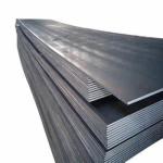 ASTM A285 Grc Carbon Steel Plate A36 Carbon Steel Sheet Sheet