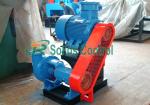 API / ISO9001 Certificate Steel Shear Pump 100m3/H 37kw Motor