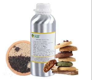 Wholesale Long Lasting Delicious Sesame Bakery Flavors For Producing Bicuits from china suppliers