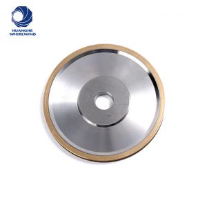 Wholesale Best selling 100mm Diamond and CBN grinding wheel,cutting and polishing wheel manufacturer from china suppliers