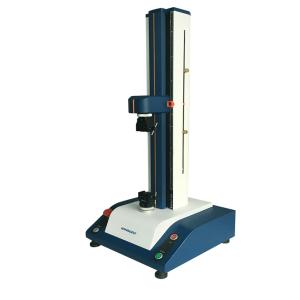 Wholesale PSTC7 Single Column Tensile Strength Instrument 0.01-500mm/Min Speed from china suppliers