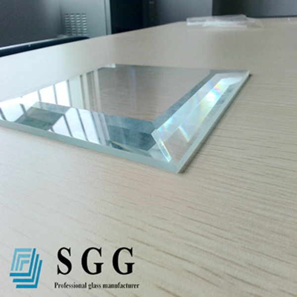 Top quality 6mm ultra clear glass price