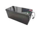 100ah Lithium Ion Battery Lithium Car Battery 12v Replacement Electric Vehicles