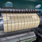 Silver Colord Aluminum Strip For Channel Letter Aluminum Nameplate Sign Board