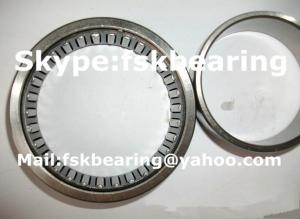 Wholesale Metric Needle Roller Bearings / Needle Bearing Rna 4824 For Spinning Machine from china suppliers