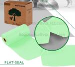 Earth-Friendly Dog Waste Bag Poop Bags Custom Printed Wholesale Biodegradable