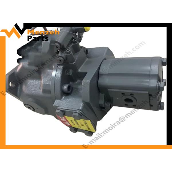 60272212 A10V071DFLR 31R Hydraulic Gear Pump , HD250 Excavator Hydraulic Parts