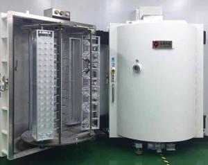 Wholesale HMDSO PECVD process coating machine for car lighting reflectors from china suppliers