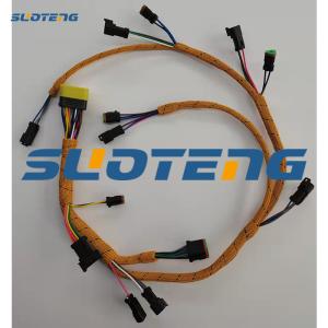 Wholesale 117-2763 3176B Main Engine Harness For E345B Excavator from china suppliers