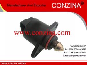 Wholesale air idling control valve use for Nubira auto parts OEM 17059603 from china suppliers