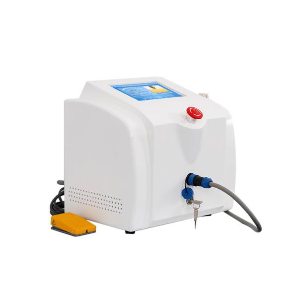 Fractional RF Microneedle Beauty Equipment Device for skin rejuvenation(NBW