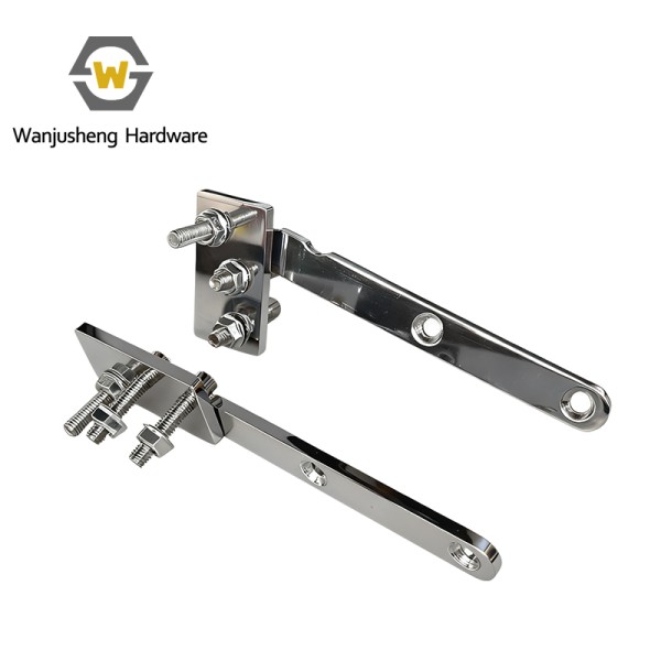 Headrest Rear-flip Hardware Accessories Swing Hinge Functional Accessories Sofa Accessories Regulator