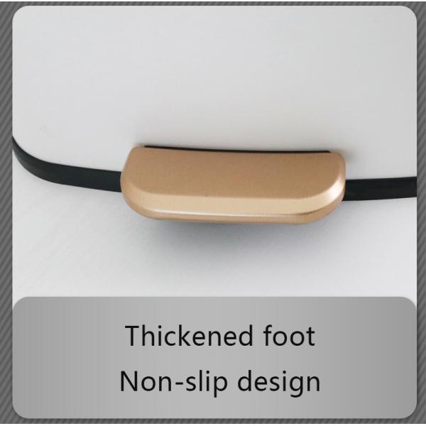 Wholesale Commerical 13 Gallon Bathroom Metal Step Trash Cans