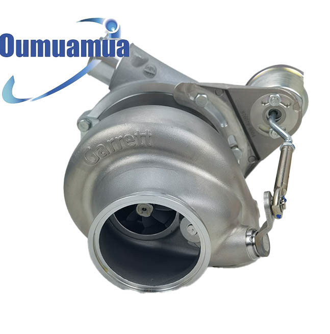 Turbocharger G30-770 0.83 AR IWG V-Band 880704-5005S