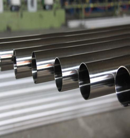 316 22mm Cold Drawn Seamless Stainless Steel Tube 100mm Diameter C276 UNS10276 4