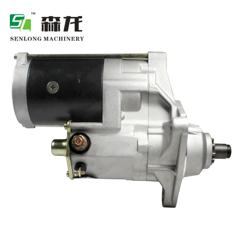 5.5KW Starter Motor NISSAN FD6 Denso 4280001060 M008T60171 M008T60175 M8T60171 M8T60173 M8T60174 23300Z5570