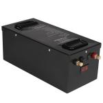 LiFePO4 Lithium Battery 60V 72V Golf Cart Battery 80AH 160AH 300AH Rechargeable
