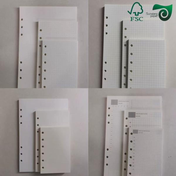 Uncoated Newspaper Printing Paper Sheets Ideal For Journal Printing Newsprint Paper