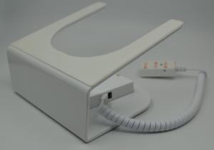 Wholesale COMER 9&quot; tablet secure retail display frame for mobile stores metal stand for desk display from china suppliers