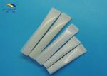 Thin Wall PET Heat Shrinkable Tubing / Pipe Fittings for electrical Motors
