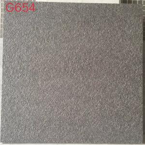 Wholesale G654 G684 Cut To Size Garden Paving Slabs Rectangle Shape Flamed Treatment from china suppliers