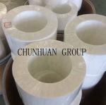 Virgin Fluoropolymer Flexible 3MM Thin Wall PTFE Tubing