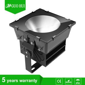 Wholesale 500W / 1000W IP67 Industrial High Bay LED Lighting For Stadium Lights High Power from china suppliers