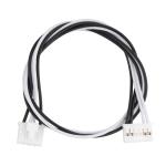 2.5mm Pitch JST XHP-4P Connector Cable Assembly TO 2.0 PITCH 6 PIN HY-6P